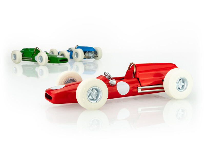 Kovap Formule červená